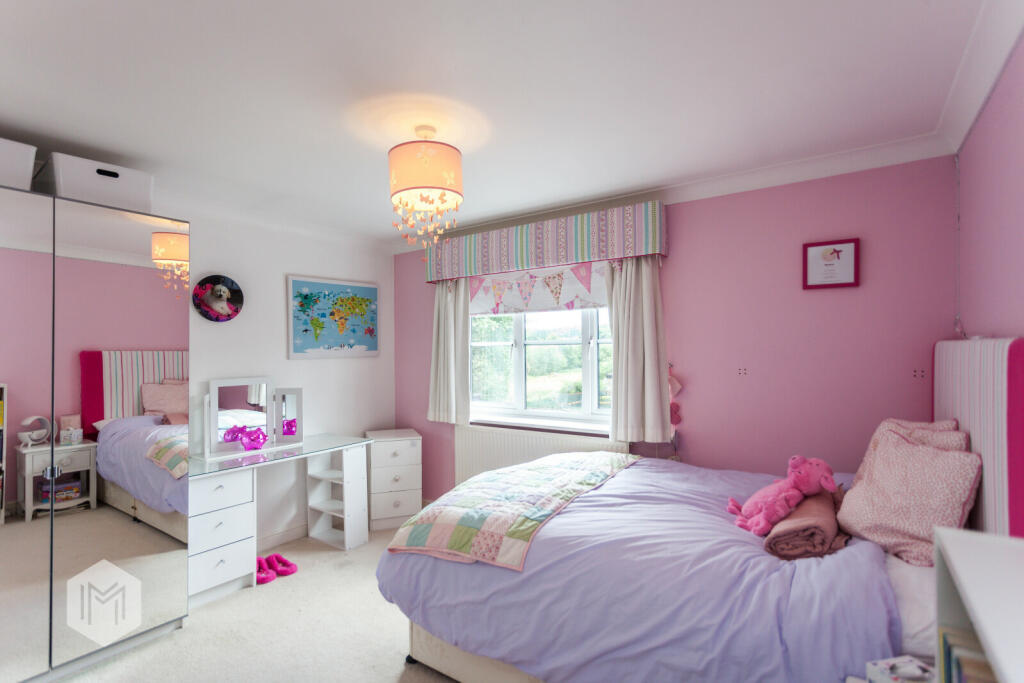 Additional image 18 of Chadbury Close, Lostock, Bolton, Greater Manchester, BL6 4JA