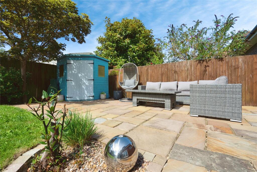 Additional image 2 of The Driftway, Upper Beeding, West Sussex, BN44