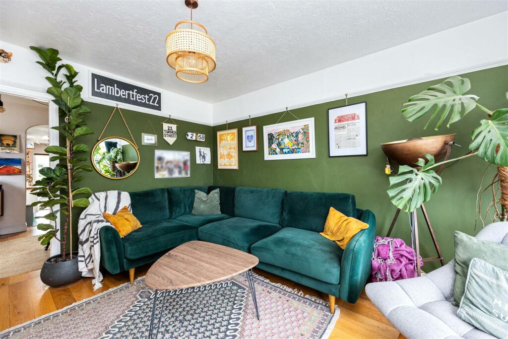 Additional image 5 of Portfield Avenue, Patcham, Brighton