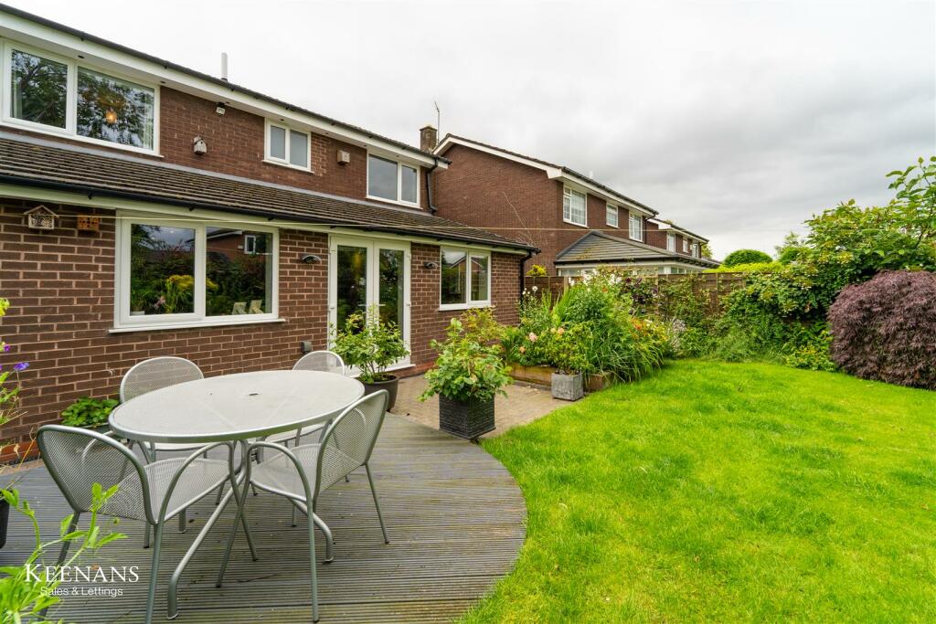 Additional image 25 of Haig Road, Bury