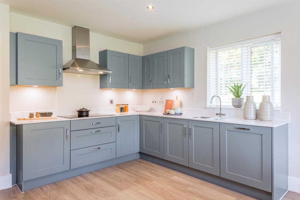 Additional image 9 of Edmondsham Road, Verwood