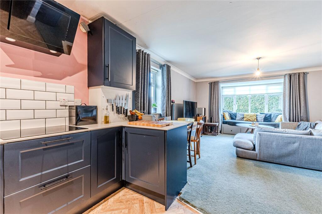 Additional image 4 of 2 Branwell Lodge, The Strone, Apperley Bridge, Bradford, West Yorkshire