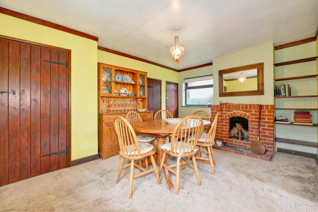 Additional image 13 of Marshfoot Lane, Hailsham, BN27