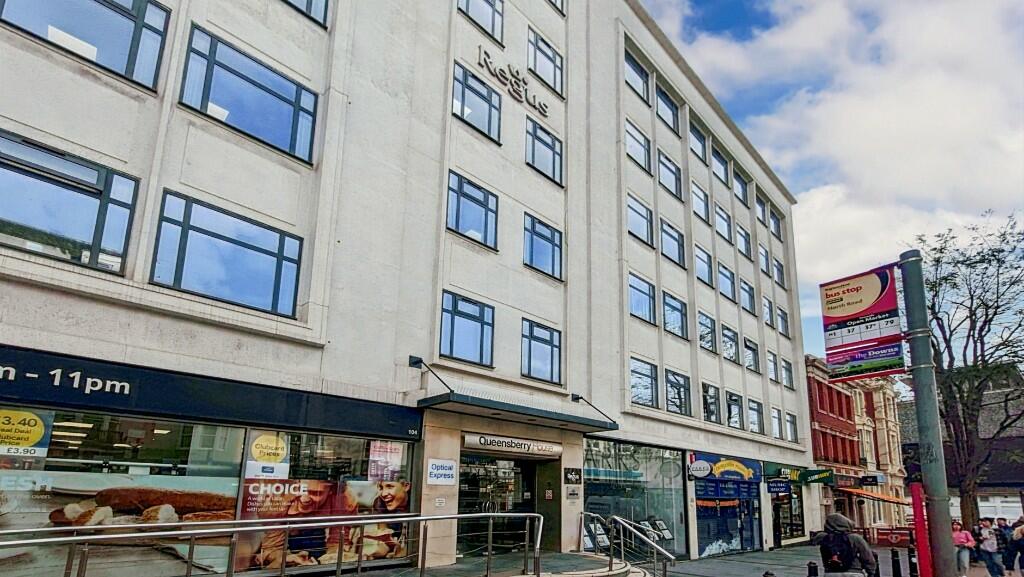 Additional image 10 of 3rd Floor, Queensberry House, 106 Queens Road, Brighton, BN1 3XF