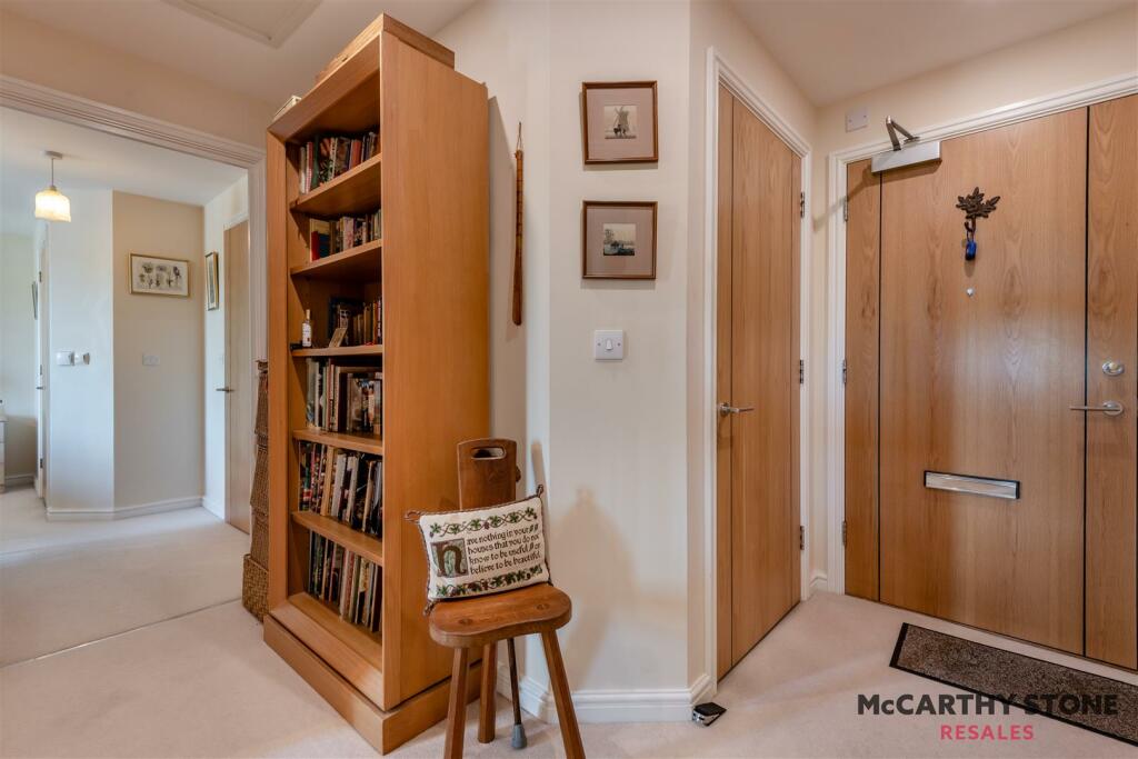 Additional image 13 of Cornmantle Court, Parsonage Barn Lane, Ringwood