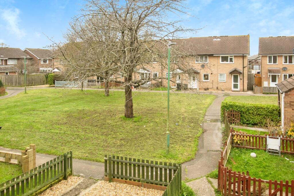 Additional image 16 of Bramshaw Gardens, THROOP, Bournemouth, Dorset, BH8