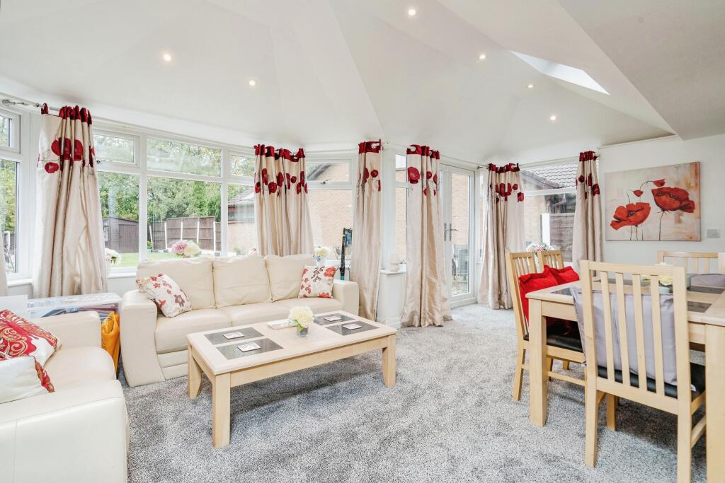 Additional image 7 of Charlock Avenue, Westhoughton, Bolton, Greater Manchester, BL5