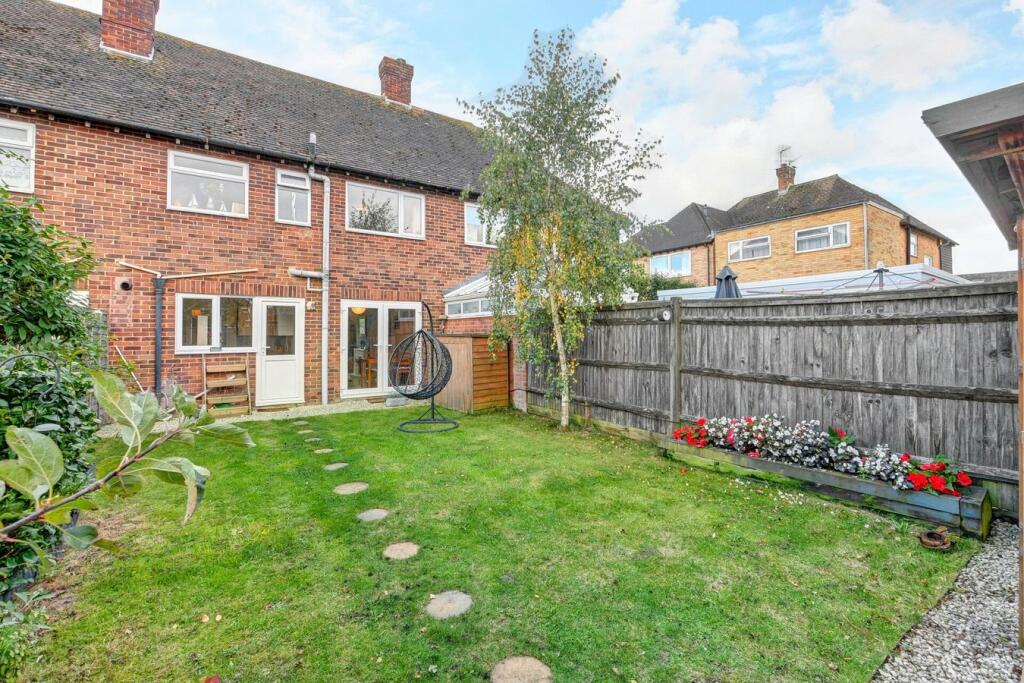 Additional image 20 of Hawks Town Crescent, Hailsham, BN27