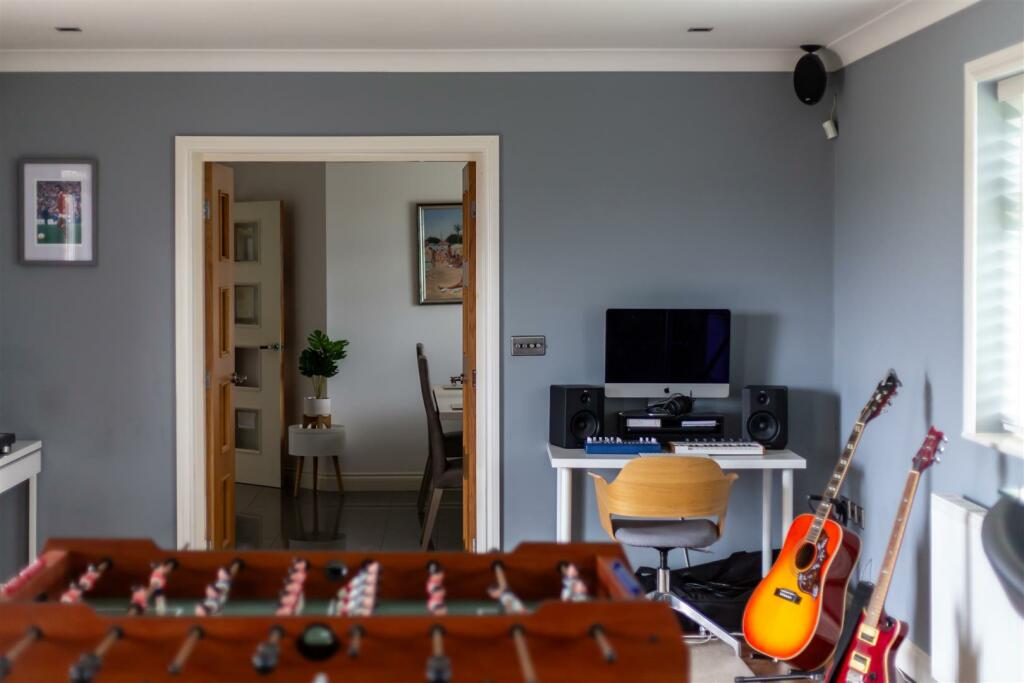 Additional image 15 of Saddlers Barn, Plodder Lane, Bolton