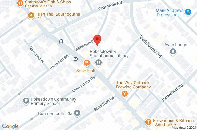 Additional image 16 of Ashbourne Road, Bournemouth, Dorset, BH5