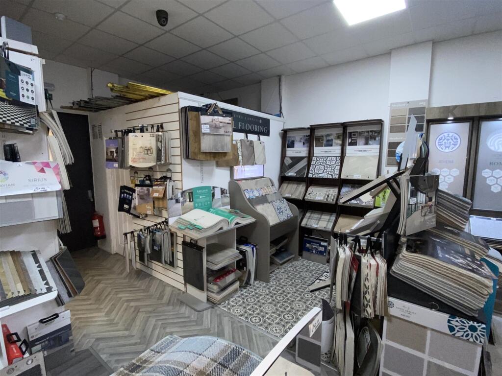 Additional image 17 of Furnishing & Int Design, Kings Park Retail Parade, West Yorkshire