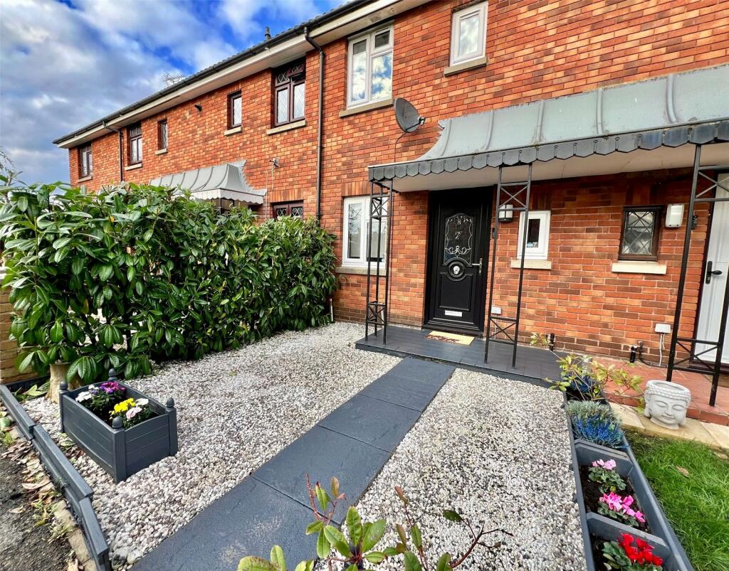 Additional image 20 of Buckingham Walk, New Milton, Hampshire, BH25