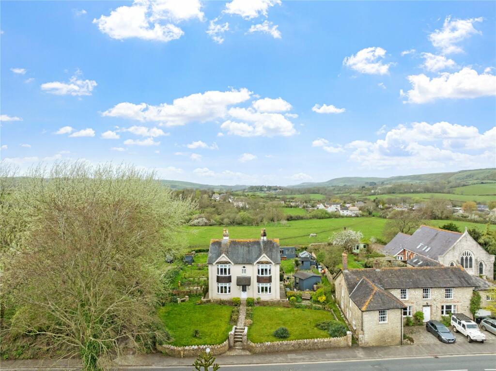 Additional image 4 of Corfe Castle, Wareham, Dorset