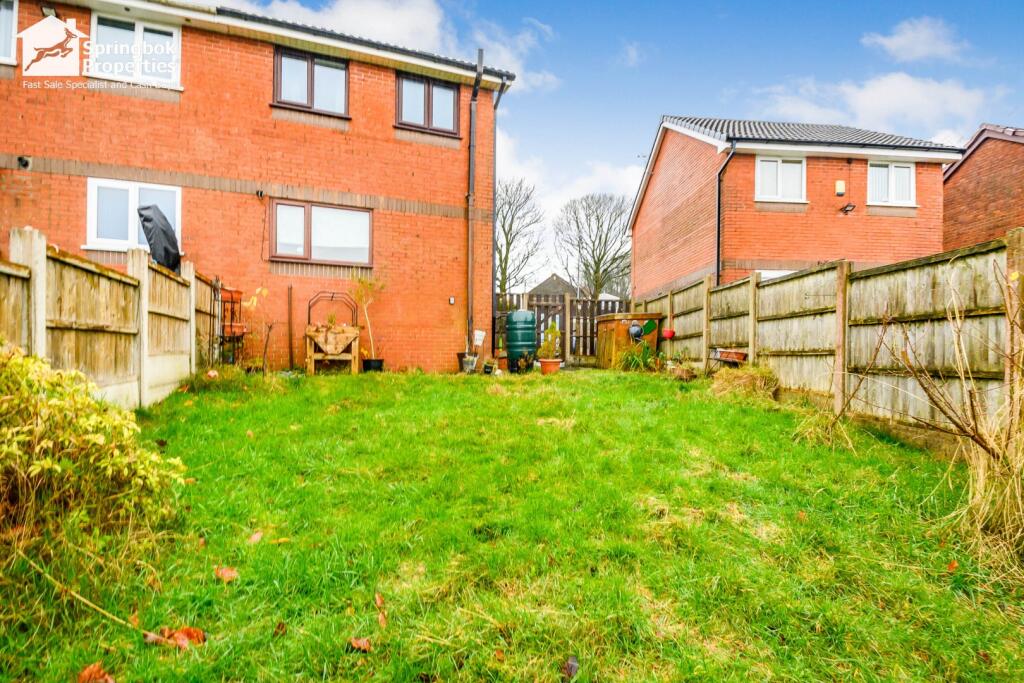 Additional image 10 of Red Lane, Breightmet, Bolton, Greater Manchester