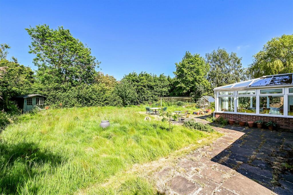 Additional image 22 of Drake Grove, Burndell Road, Yapton