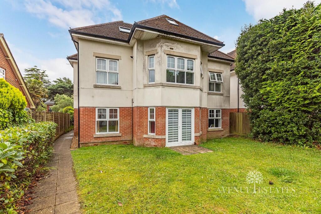 Additional image 10 of Talbot Road, Bournemouth, Dorset, BH9