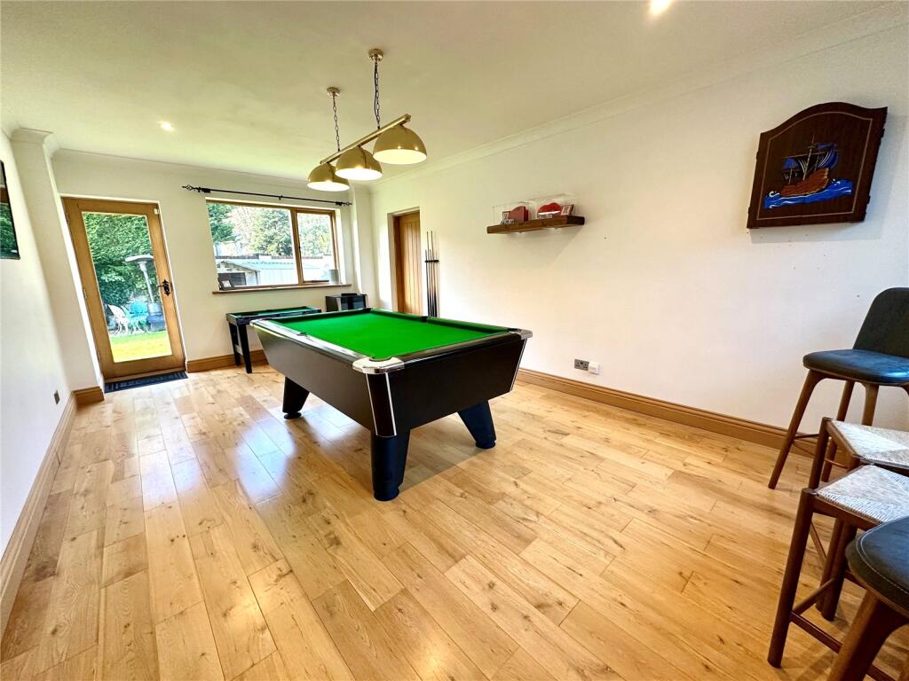 Additional image 7 of Windmill Lane, Ringwood, Dorset, BH24