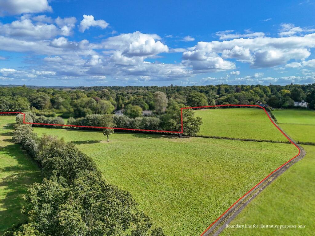 Additional image 26 of Forest Road, Burley, Ringwood, BH24