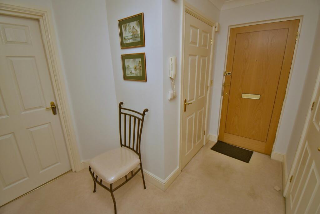 Additional image 17 of Dudsbury Crescent, Ferndown, BH22