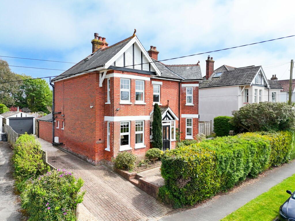 Additional image 31 of Litchford Road, New Milton, BH25