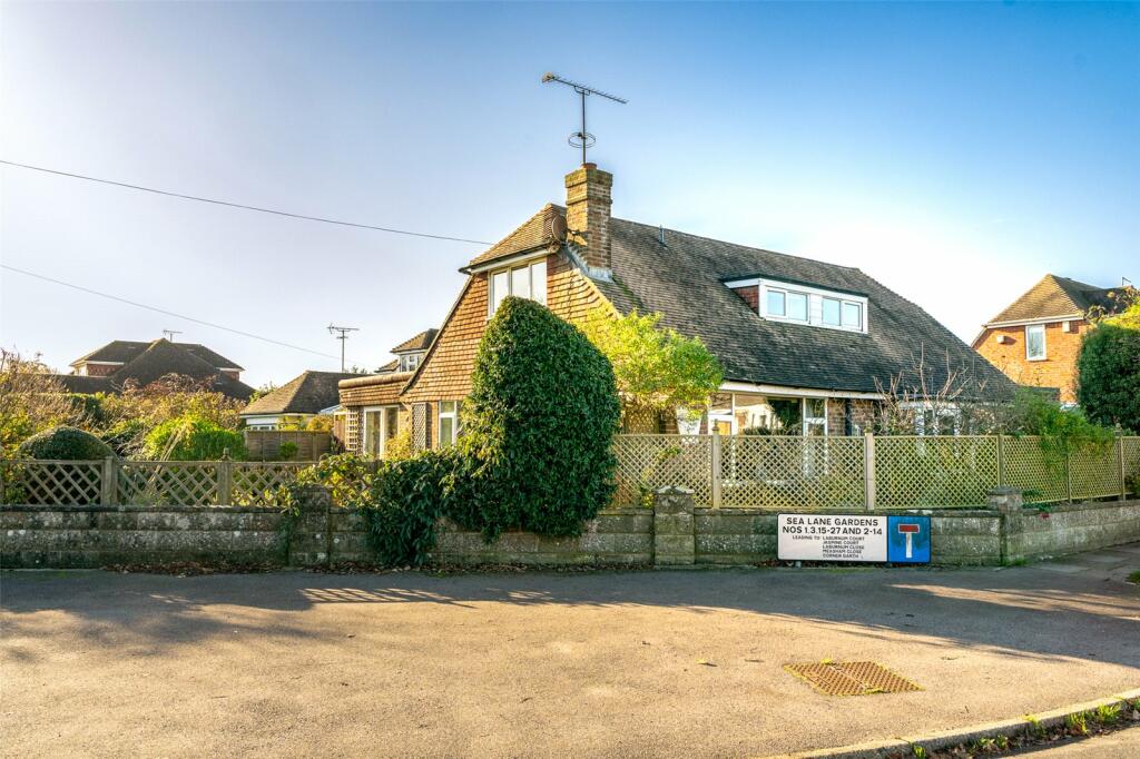 Additional image 30 of Sea Lane Gardens, Ferring, Worthing, West Sussex, BN12