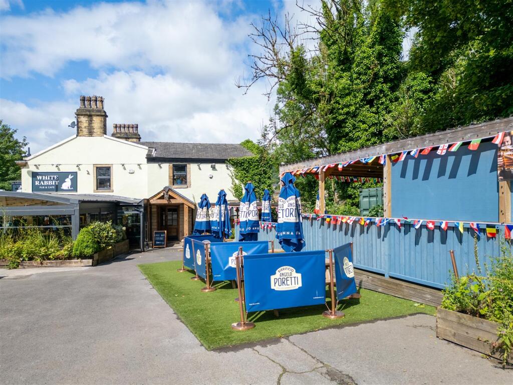 Additional image 23 of White Rabbit, Ramsbottom, Bury