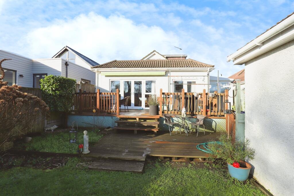 Additional image 20 of Manor Avenue, Poole