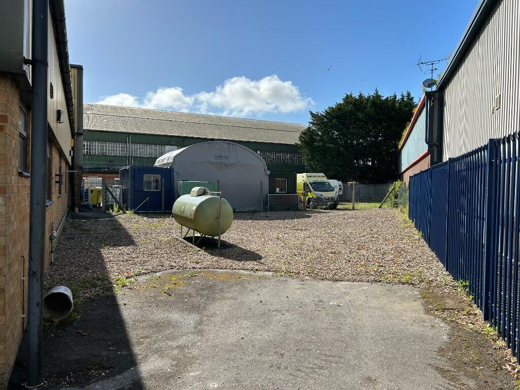 Additional image 10 of Unit C2 and C3 Rudford Industrial Estate, Ford Road, West Sussex, BN18