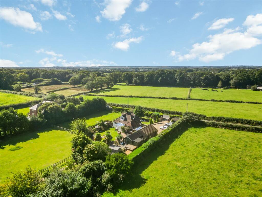 Additional image 5 of Bransgore, Christchurch