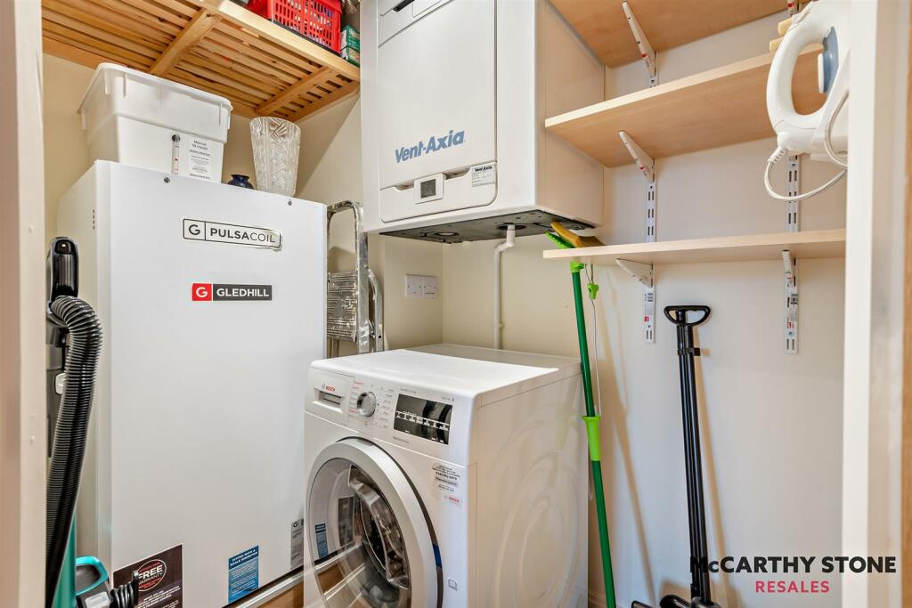 Additional image 17 of Macaulay Road, Broadstone, Dorset, BH18 8AR