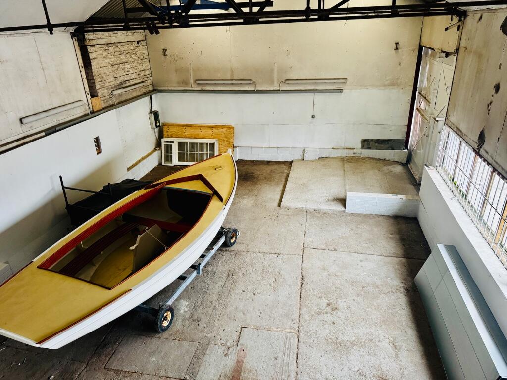 Additional image 9 of Arthur Bray Yard, West Quay Road, Poole, Dorset, BH15