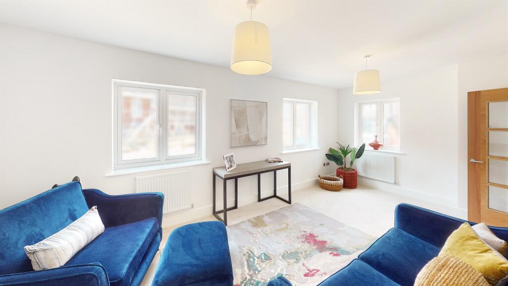 Additional image 3 of Edmondsham Road, Verwood