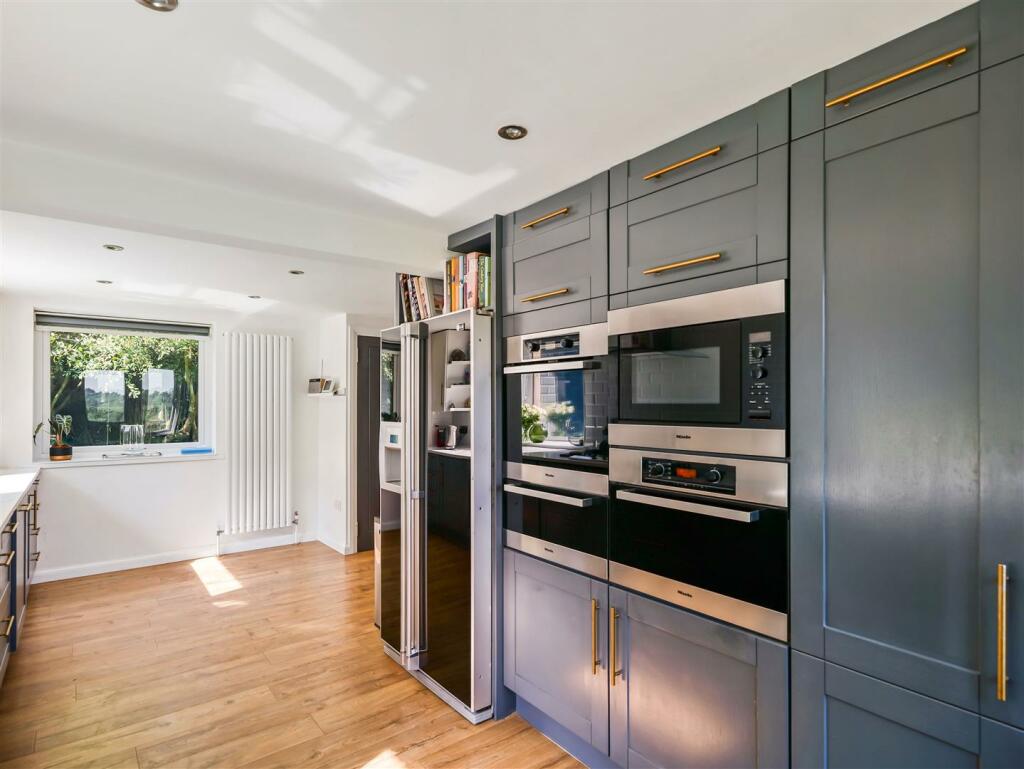 Additional image 9 of Verwood Road, Three Legged Cross