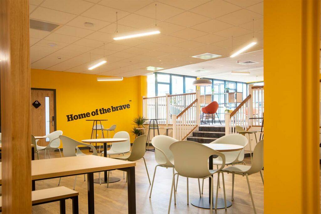 Additional image 16 of Discovery Court Business Centre, 551-553 Wallisdown Road, Poole, BH12 5AG