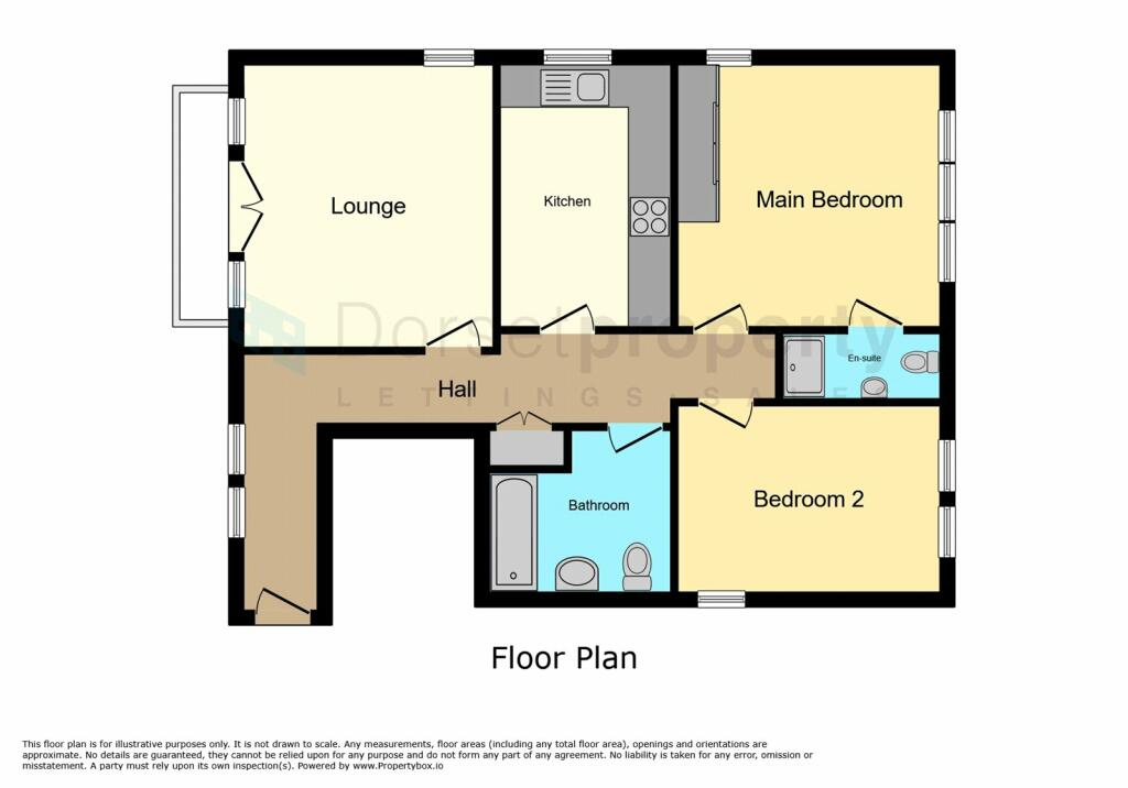 Additional image 8 of The Willows, 11 Crane Drive, Verwood, Dorset, BH31