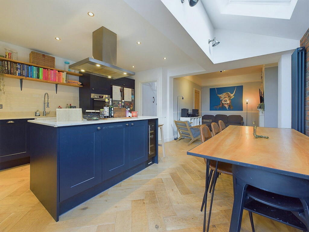 Additional image 6 of Southdown Avenue, Brighton, BN1 6EH