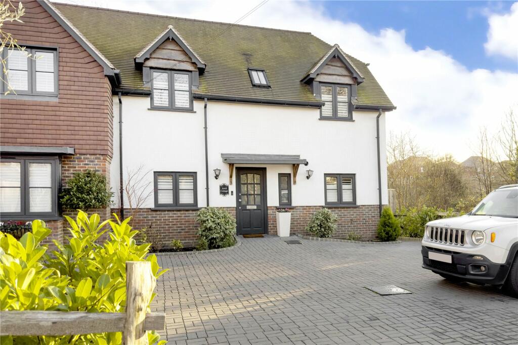 Water Lane, Angmering, West Sussex