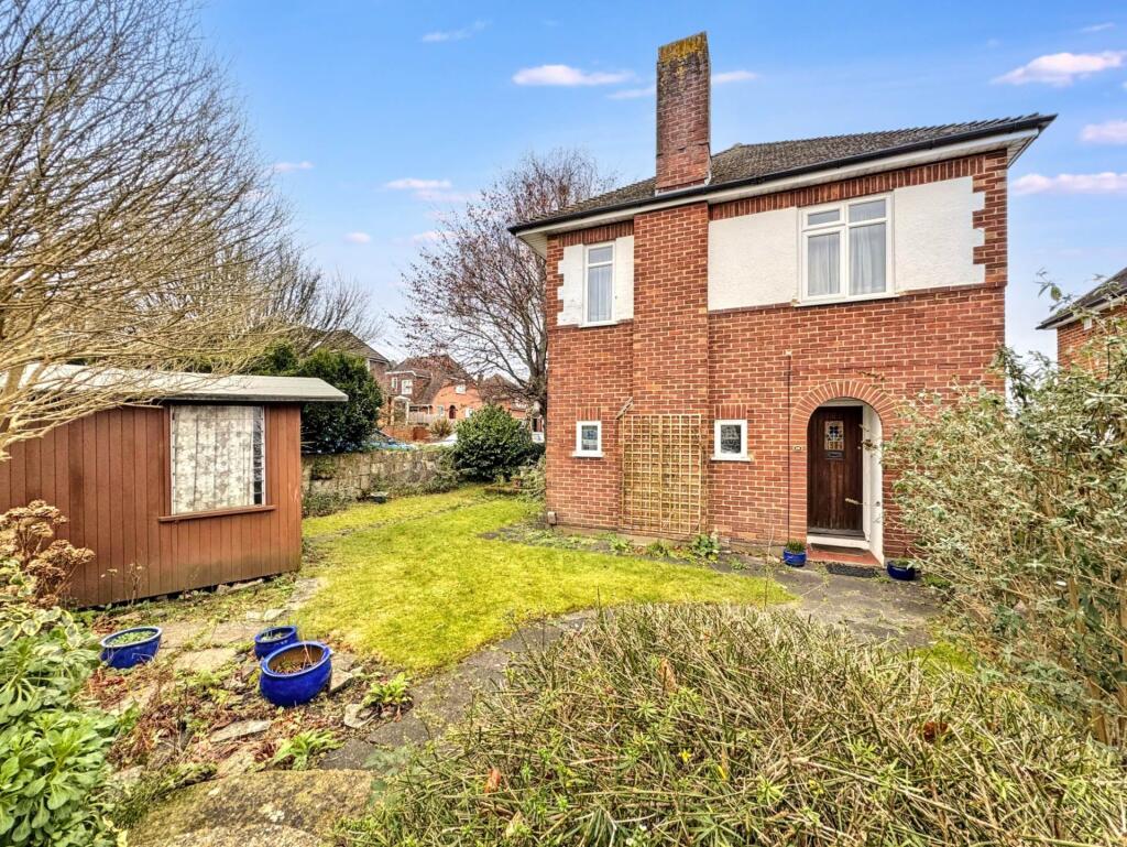 Additional image 16 of Queens  Park Border, Bournemouth *In Need Of Modernisation*