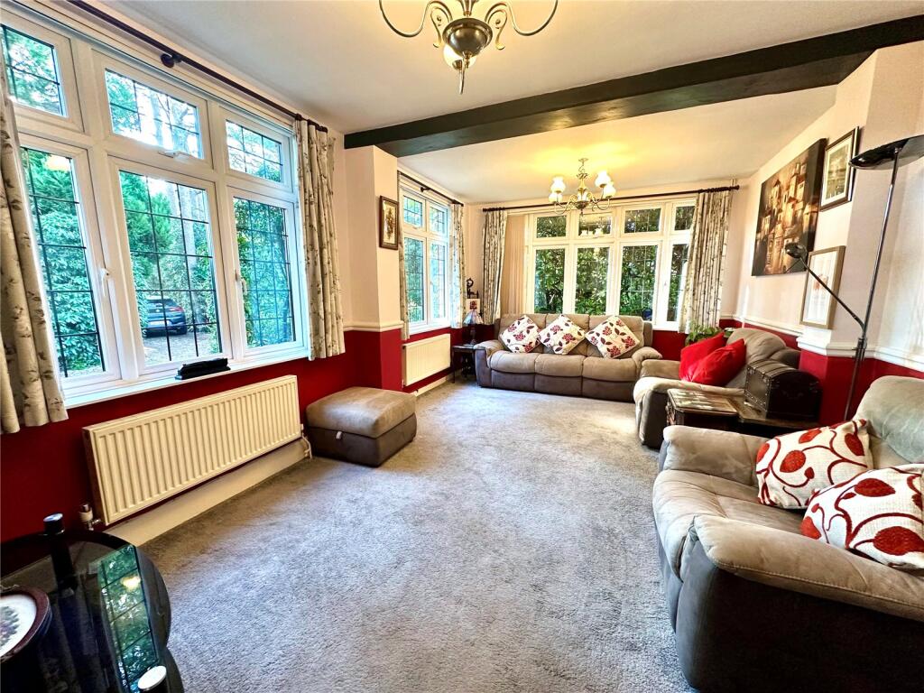 Additional image 3 of Sandy Lane, St. Ives, Ringwood, BH24