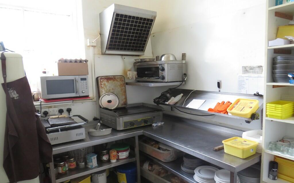Additional image 12 of The Coffee House, Coach Street, Skipton, North Yorkshire, BD23