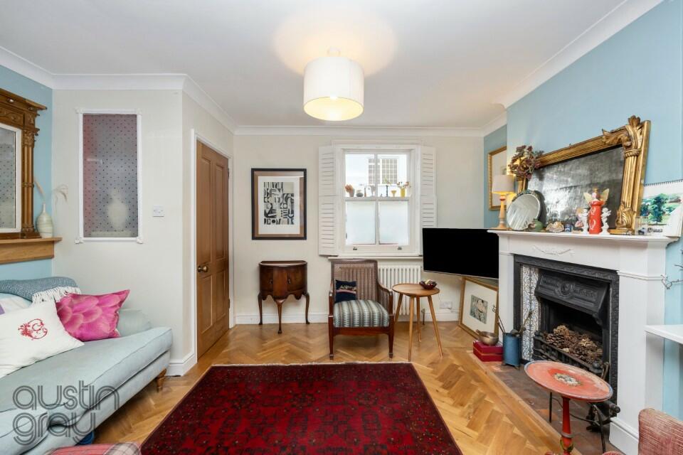 Additional image 10 of Kemp Street, BN1