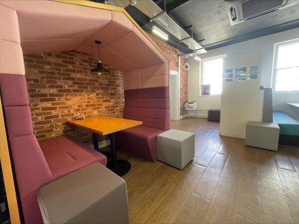 Additional image 4 of 19A Portland Street, Brighton, East Sussex, BN1