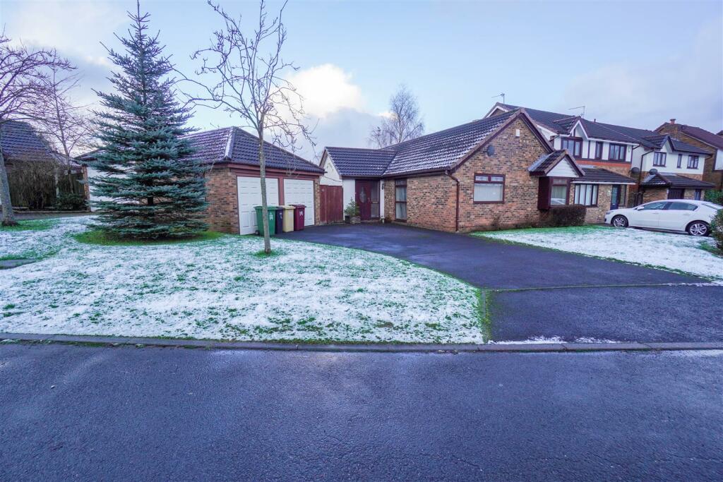 Additional image 14 of Bellwood, Westhoughton, Bolton