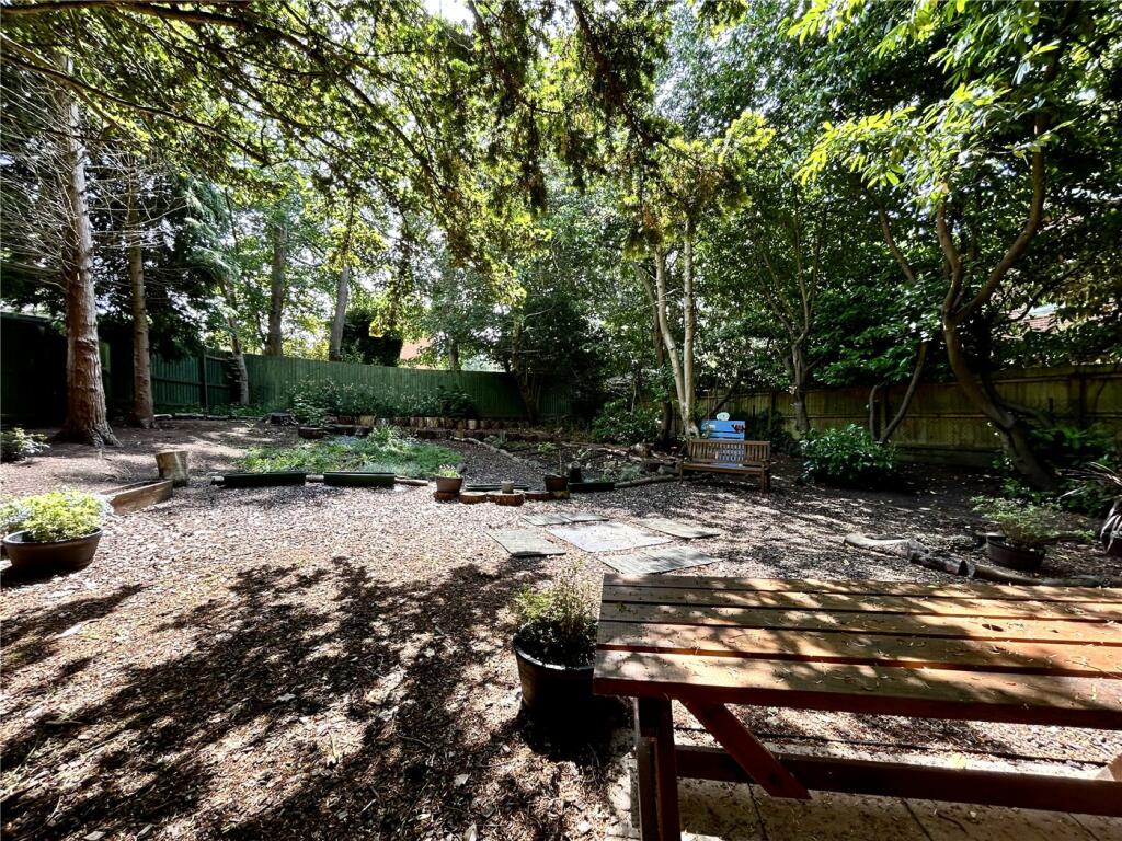 Additional image 31 of Burton Road, Branksome Park, Poole, Dorset, BH13