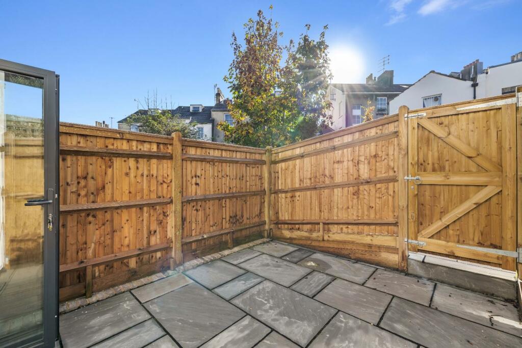 Additional image 19 of Howard Terrace, Brighton