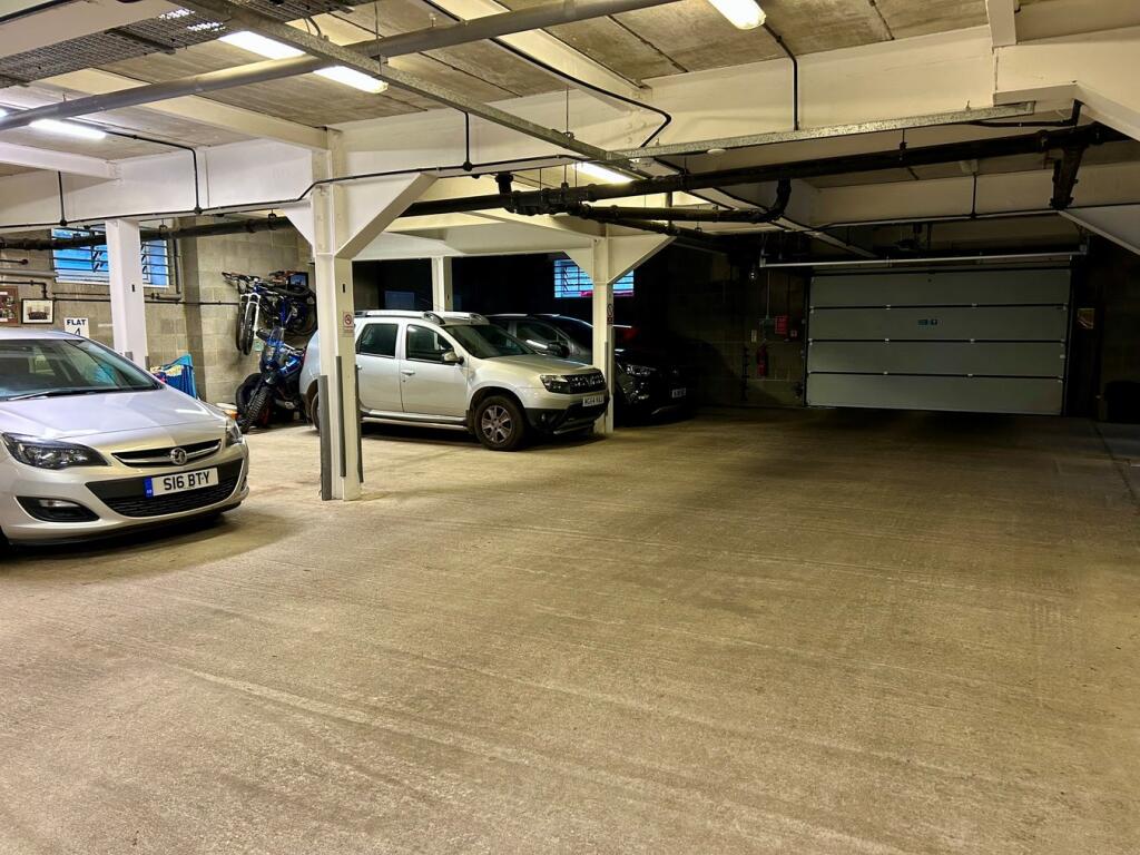 Additional image 11 of Warren Road, ALUM CHINE, BH4