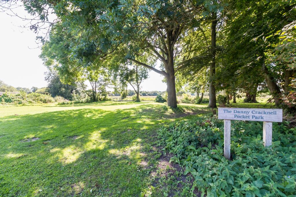 Additional image 21 of Bickerley Road, Ringwood, Hampshire