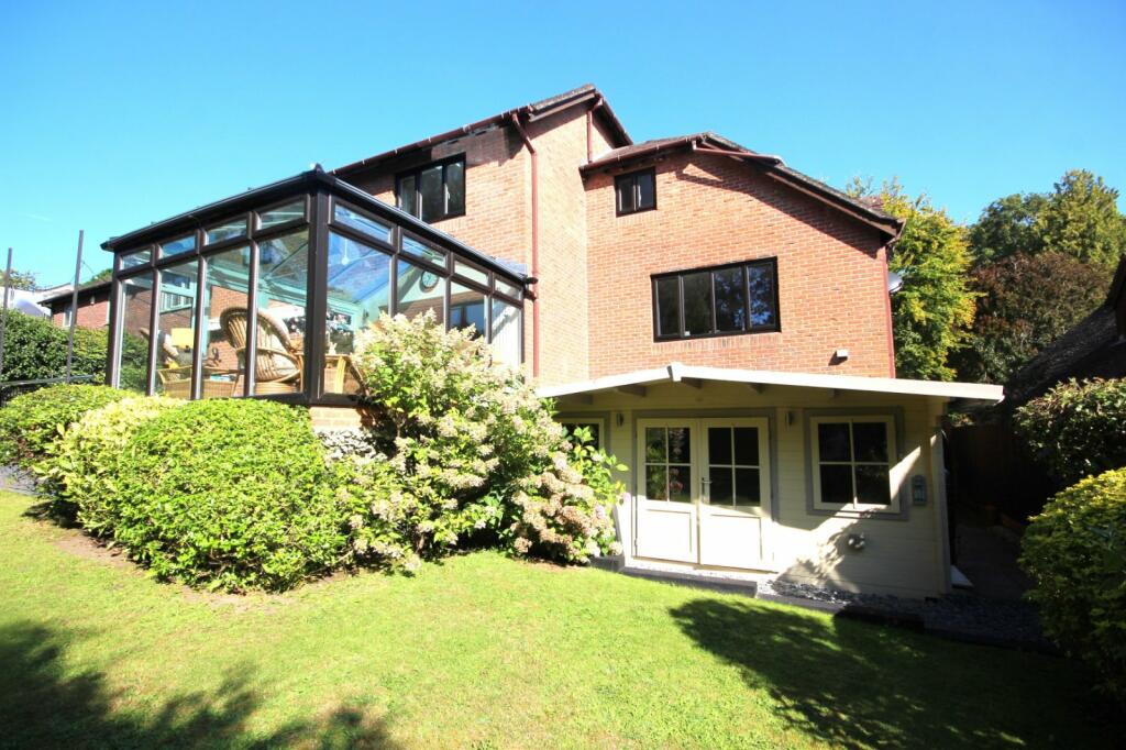 Additional image 30 of Roman Road, Broadstone, Dorset, BH18