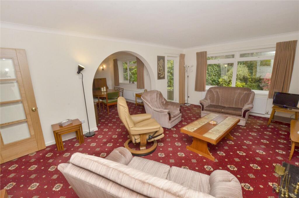 Additional image 8 of Dudsbury Avenue, Ferndown, Dorset, BH22