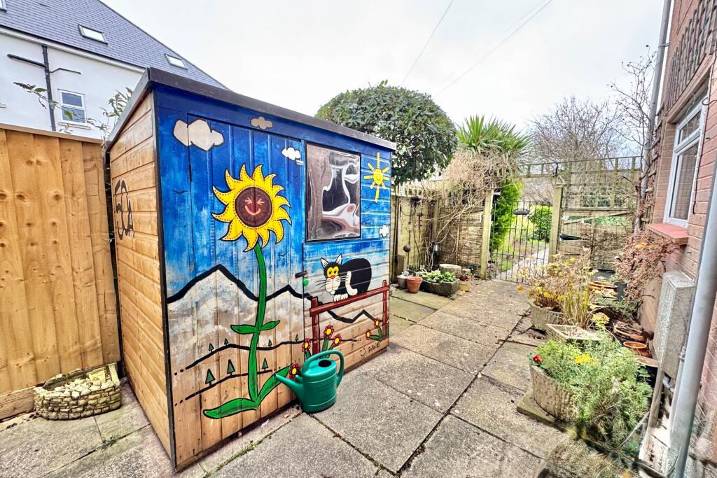 Additional image 13 of VICTORIA AVENUE, SWANAGE